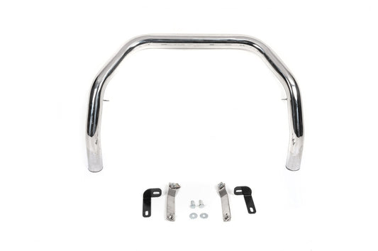 Bull Bar WT007 (Stainless Steel) for Jeep Grand Cherokee WK 2004-2010 - image 1