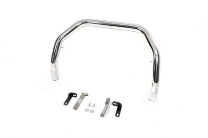 Excellent quality WT007 (stainless) for Jeep Grand Cherokee WK 2004-2010 - Reelken Auto