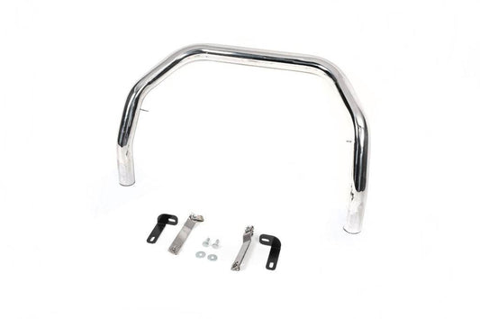 Excellent quality WT007 (stainless) for Jeep Grand Cherokee WK 2004-2010 - Reelken Auto