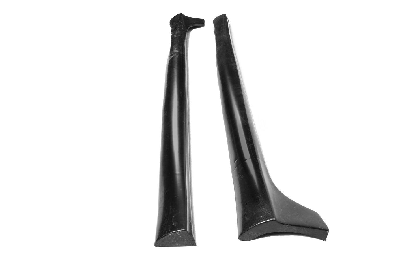 DPT Side Skirts (primed for painting) for Volkswagen Golf 5 2003-2009 - image 9