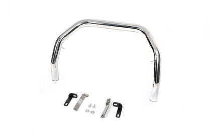 Bull Bar WT007 (Stainless Steel) for Jeep Grand Cherokee WK 2004-2010 - image 2