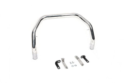Excellent quality WT007 (stainless) for Jeep Grand Cherokee WK 2004-2010 - Reelken Auto