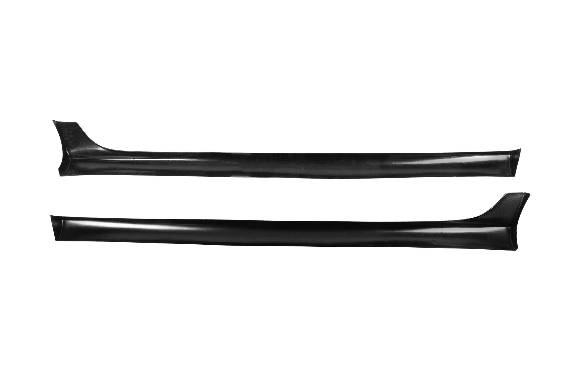 DPT Side Skirts (primed for painting) for Volkswagen Golf 5 2003-2009 - image 10
