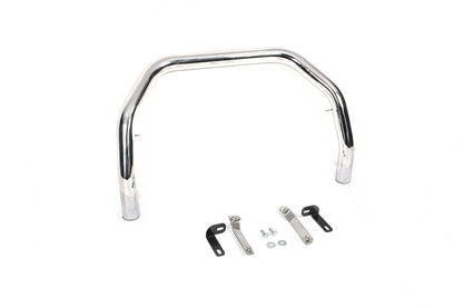 Bull Bar WT007 (Stainless Steel) for Jeep Grand Cherokee WK 2004-2010 - image 3