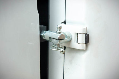 Suspended rack for Renault Master 2011-2023 - Reelken Auto