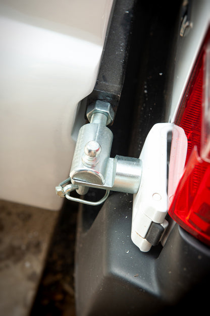 Roof Rack for Renault Master 2011-2023 - image 11