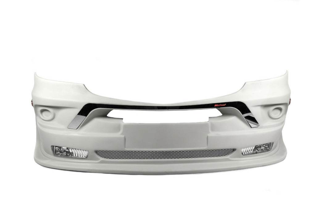 Front bumper ERA (2013↗) for Mercedes Sprinter W906 2006-2018 - Reelken Auto