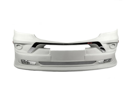 Front bumper lip ERA (2013↗) for Mercedes Sprinter W906 2006-2018 - image 4