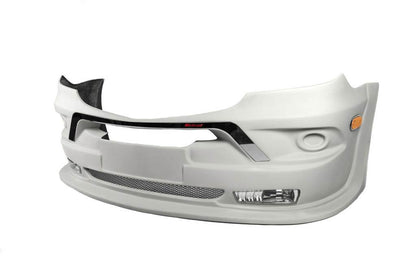 Front bumper ERA (2013↗) for Mercedes Sprinter W906 2006-2018 - Reelken Auto