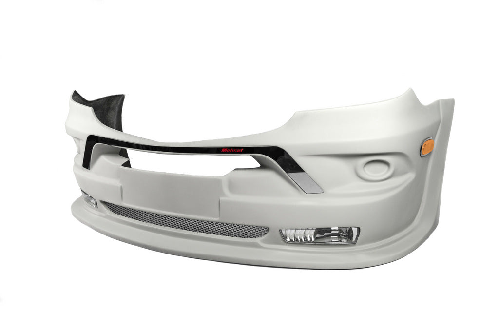 Front bumper lip ERA (2013↗) for Mercedes Sprinter W906 2006-2018 - image 5
