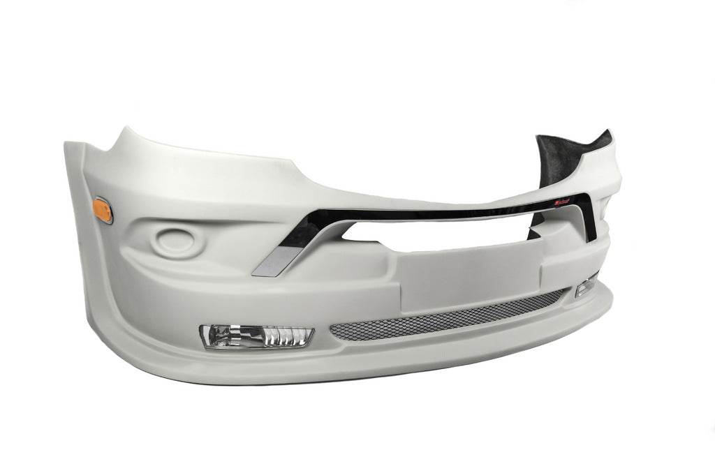 Front bumper ERA (2013↗) for Mercedes Sprinter W906 2006-2018 - Reelken Auto