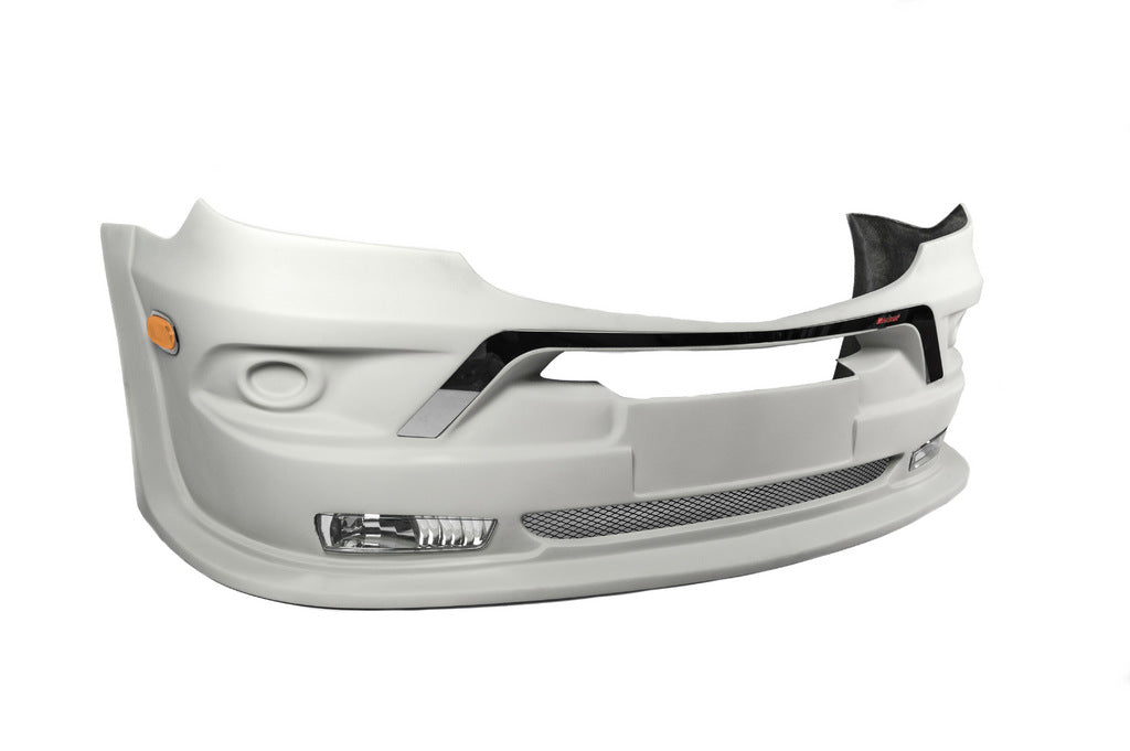 Front bumper lip ERA (2013↗) for Mercedes Sprinter W906 2006-2018 - image 6