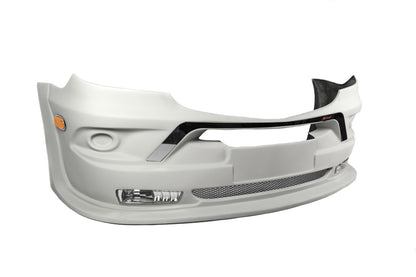 Front bumper lip ERA (2013↗) for Mercedes Sprinter W906 2006-2018 - image 6