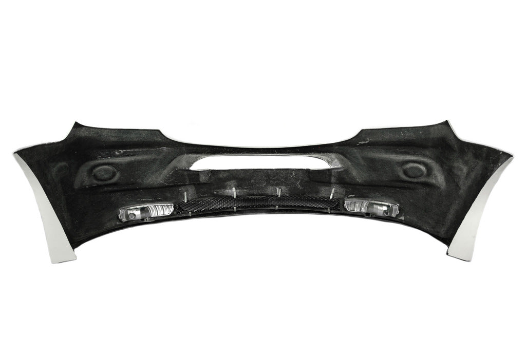 Front bumper lip ERA (2013↗) for Mercedes Sprinter W906 2006-2018 - image 7