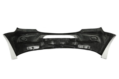 Front bumper lip ERA (2013↗) for Mercedes Sprinter W906 2006-2018 - image 7