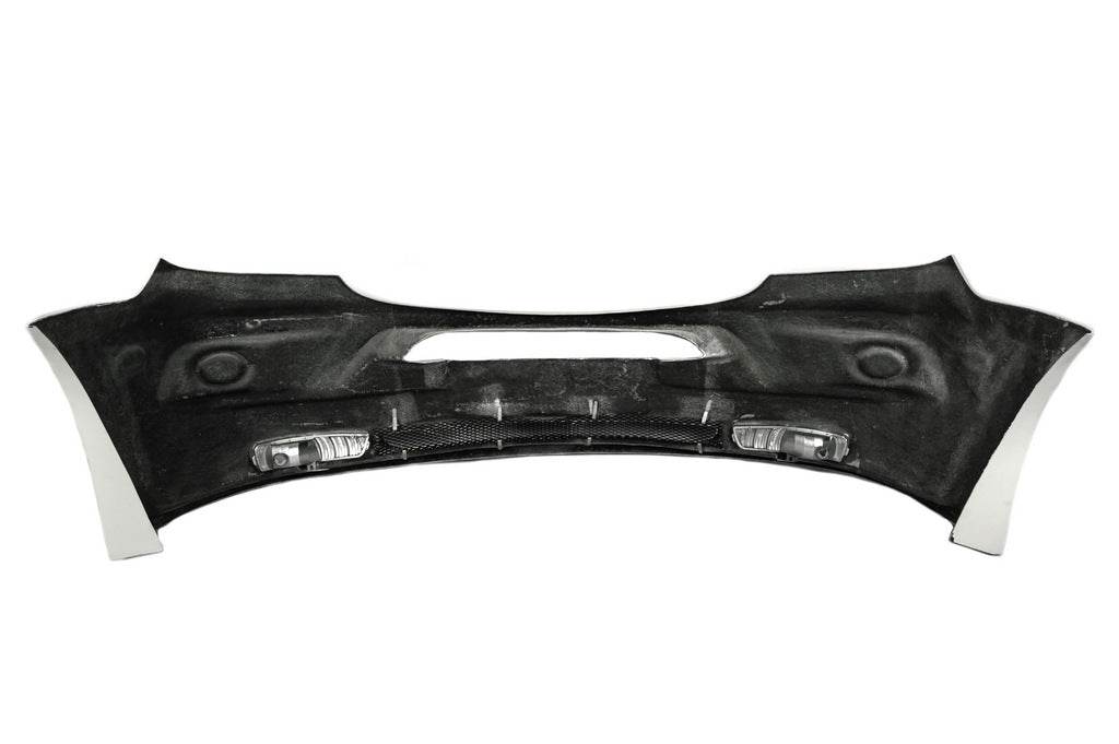 Front bumper ERA (2013↗) for Mercedes Sprinter W906 2006-2018 - Reelken Auto