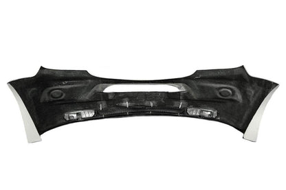 Front bumper ERA (2013↗) for Mercedes Sprinter W906 2006-2018 - Reelken Auto
