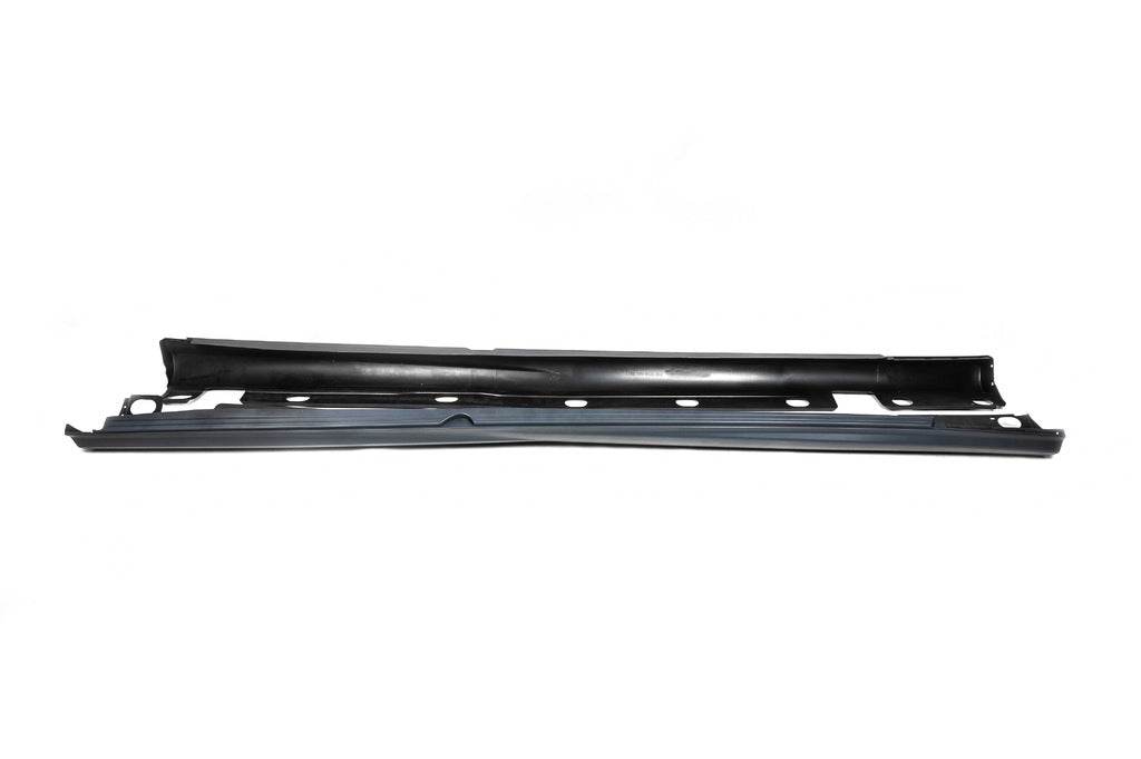 A set of body kits AMG S65 for Mercedes S-class W221 - Reelken Auto