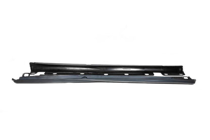 A set of body kits AMG S65 for Mercedes S-class W221 - Reelken Auto