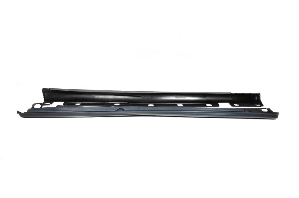 Body Kit AMG S65 for Mercedes S-сlass W221 2005-2013 - image 10
