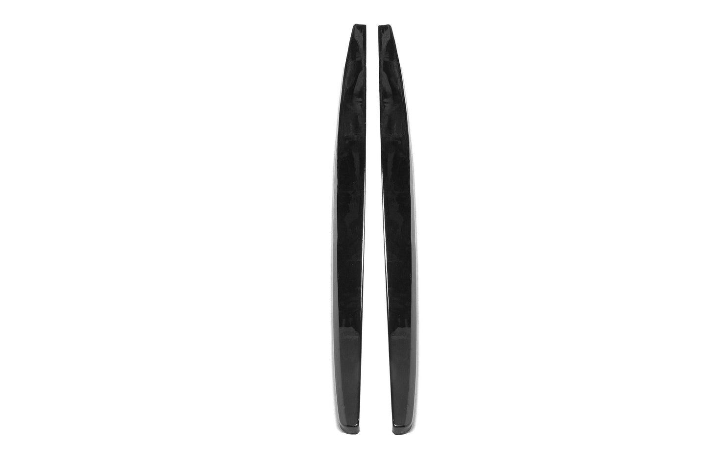 Side Skirts DPT (Gloss Black) for BMW 4 Series F32/F33/F36 2012-2020 - image 8