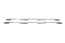 Stainless Steel Door Molding Covers (6 pcs) for Dacia Duster 2018-2024 - image 2