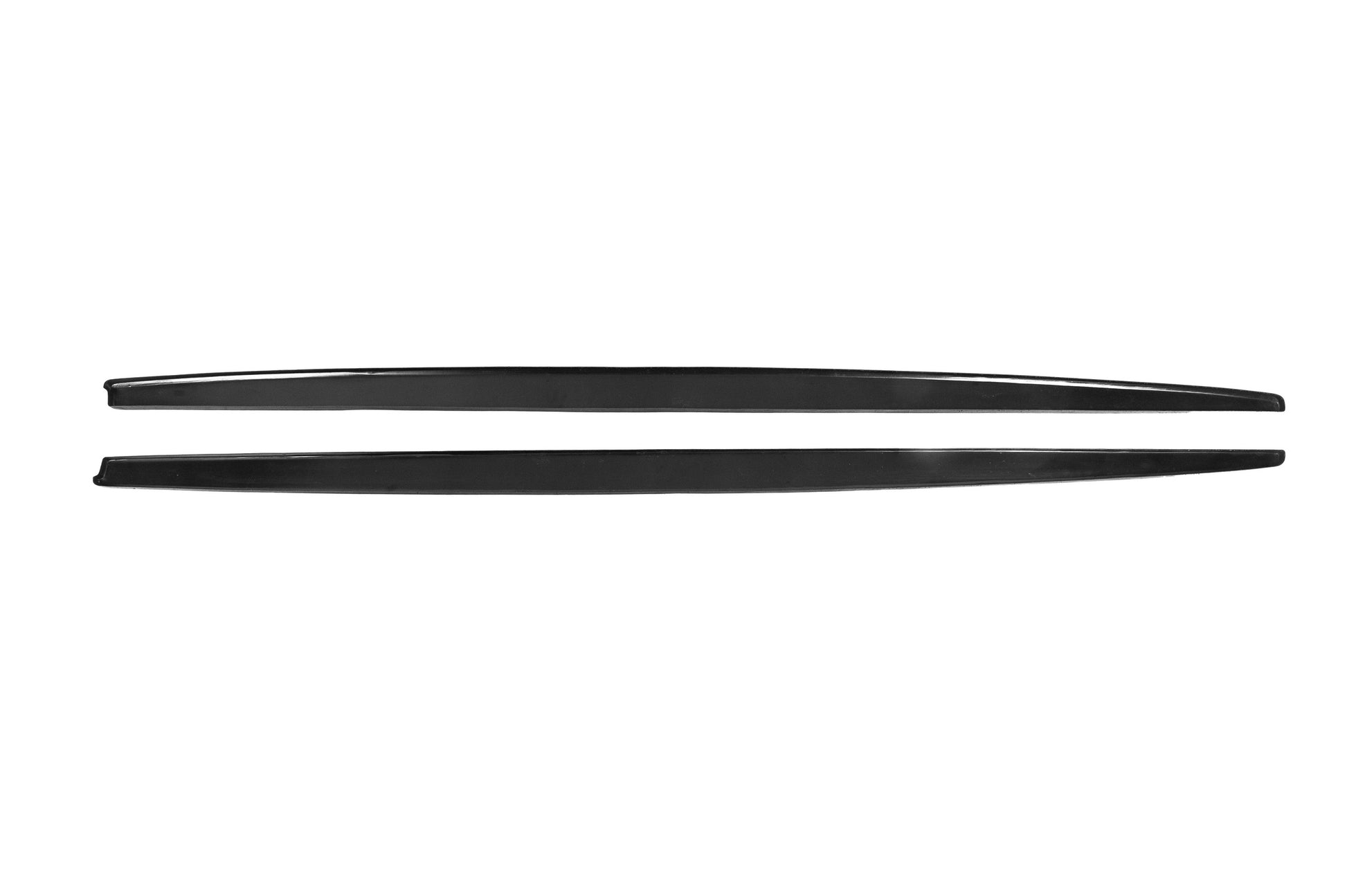 Side Skirts DPT (Gloss Black) for BMW 4 Series F32/F33/F36 2012-2020 - image 9