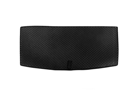 EVA trunk mat (7 seats, Black) for Volkswagen Tiguan 2016-2023 - image 1
