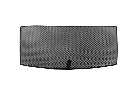 EVA trunk mat (7 seats, Gray) for Volkswagen Tiguan 2016-2023 - image 1