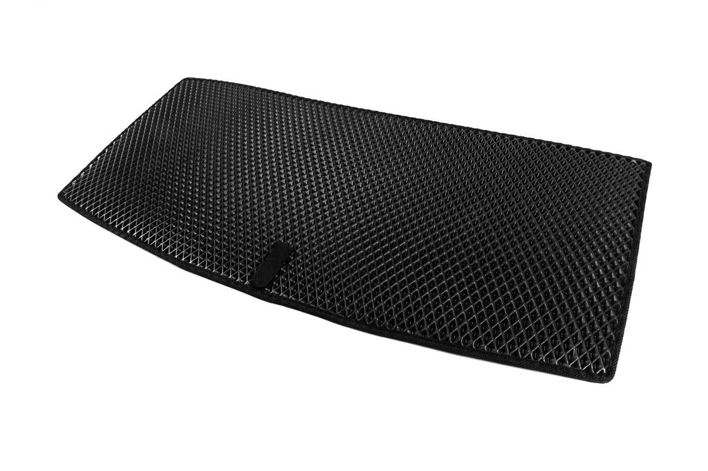EVA Trunk Mat (7 seats, black) for Volkswagen Tiguan 2016-2023 - image 2