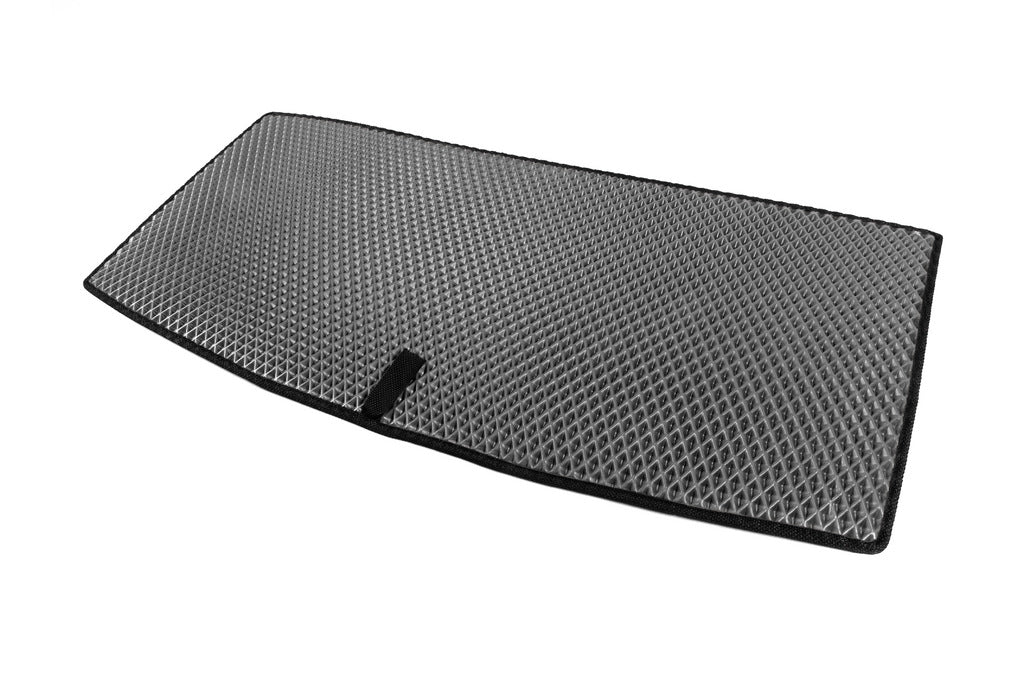 EVA Trunk Mat (7 Seats, Gray) for Volkswagen Tiguan 2016-2023 - image 2