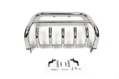 The WT003 bumper guard (stainless) for Mercedes Vito / V-class W447 2014↗ year - Reelken Auto