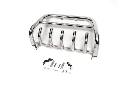 Bull Bar WT003 (Stainless Steel) for Mercedes Vito/V-class W447 2014- - image 1