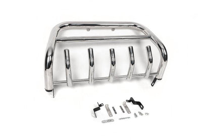 The WT003 bumper guard (stainless) for Mercedes Vito / V-class W447 2014↗ year - Reelken Auto