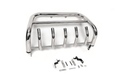 Bull Bar WT003 (Stainless Steel) for Mercedes Vito/V-class W447 2014- - image 3