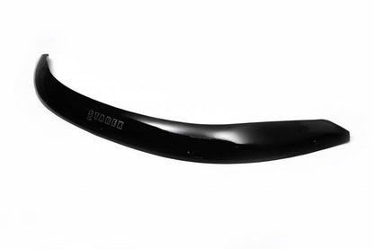Hood deflector 2017+ (VIP) for Hyundai H300, H1, Starex 2008-2020 - Reelken Auto