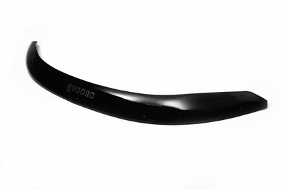 Hood Deflector 2017+ (VIP) for Hyundai H300, H1, Starex 2008-2020 - image 1