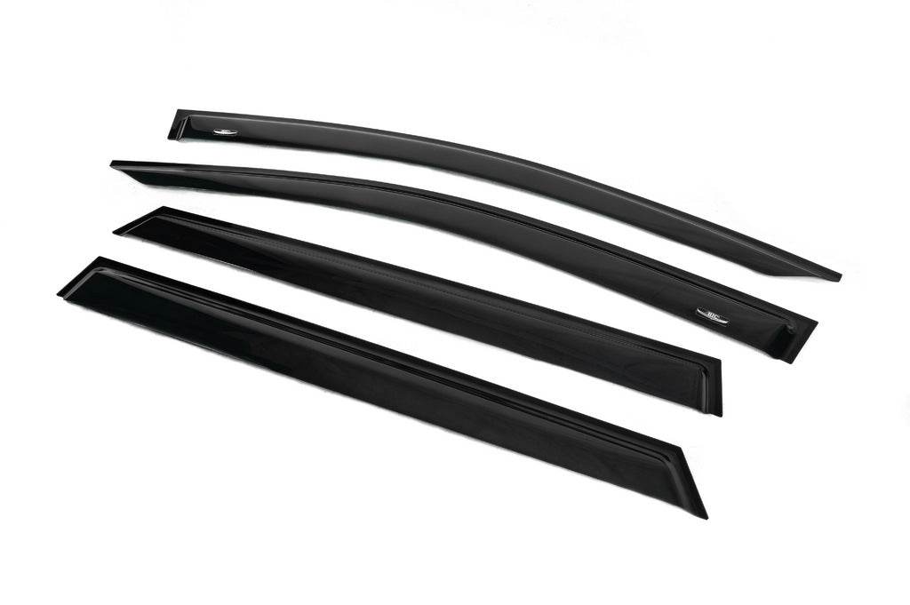 Windshields (4 pcs, HIC) for Peugeot 5008 2016-2023 - Reelken Auto