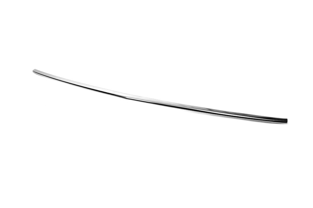 Front bumper trim (stainless steel) for Mercedes Vito/V-class W447 2014- - image 3