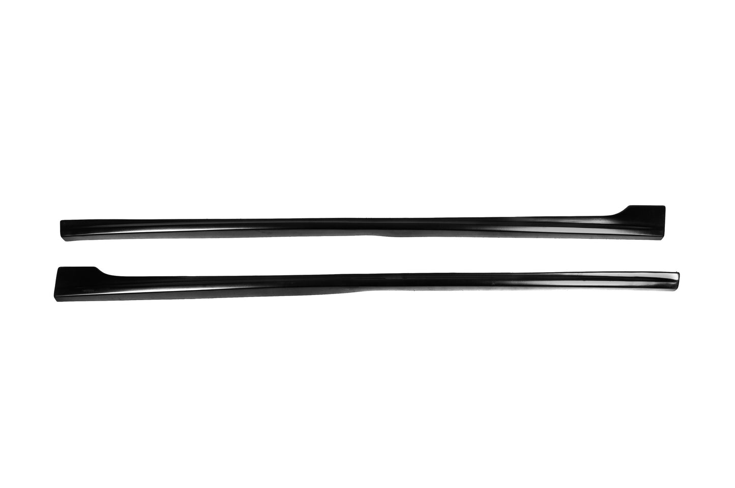Side sills DPT V-2 (For painting) for Skoda Superb 2015-2024 - image 3