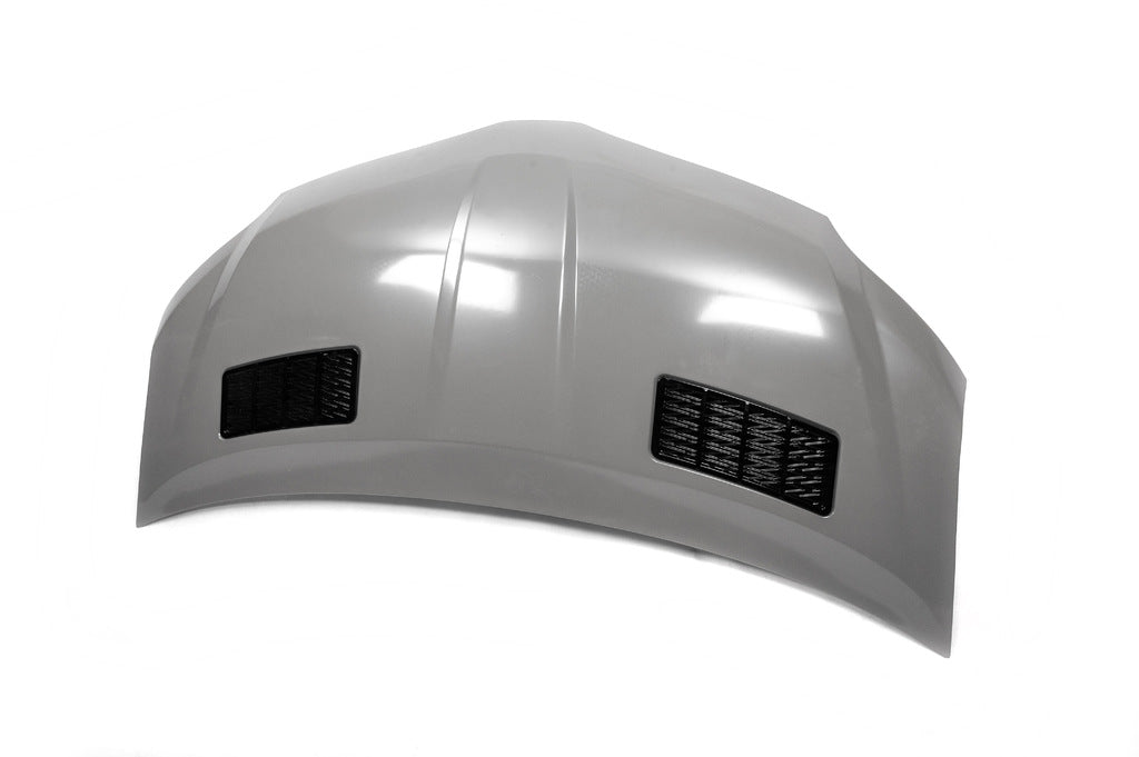 LM-Style Full Body Kit for Toyota Sienna 2010-2020 - image 6