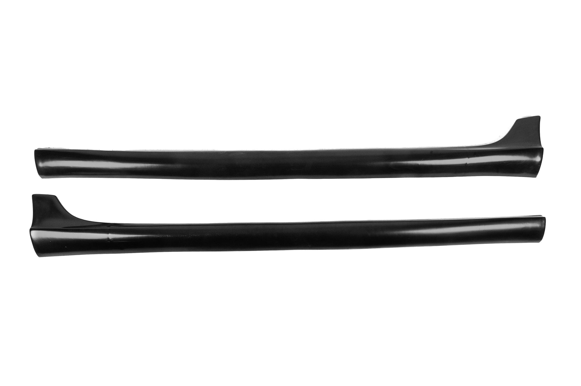 Side Skirts DPT V-1 (HB, paintable) for Volkswagen Golf 6 2008-2014 - image 3