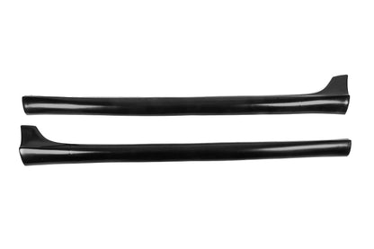 Side Skirts DPT V-1 (HB, paintable) for Volkswagen Golf 6 2008-2014 - image 3