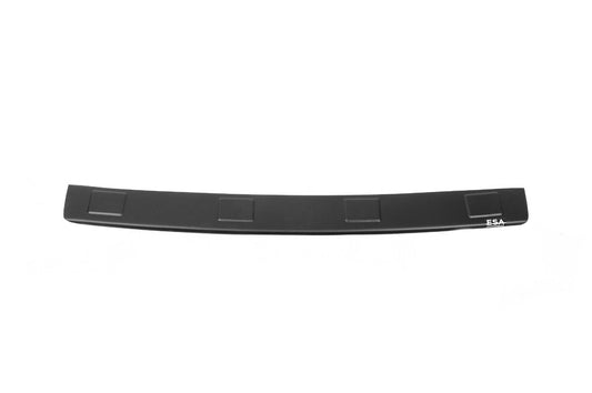 Rear bumper cover Esa (ABS) for Mercedes A-сlass W176 2012-2018 - image 2
