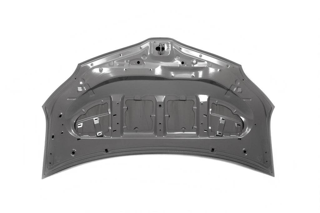 A set of body kits LM-style for Toyota Sienna 2010-2020 - Reelken Auto