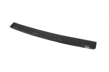 Rear bumper cover Esa (ABS) for Mercedes A-сlass W176 2012-2018 - image 1