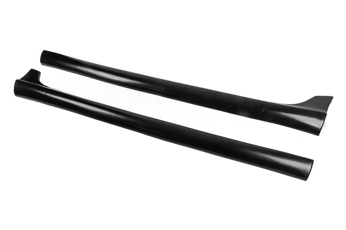 Side Skirts DPT V-1 (HB, paintable) for Volkswagen Golf 6 2008-2014 - image 4