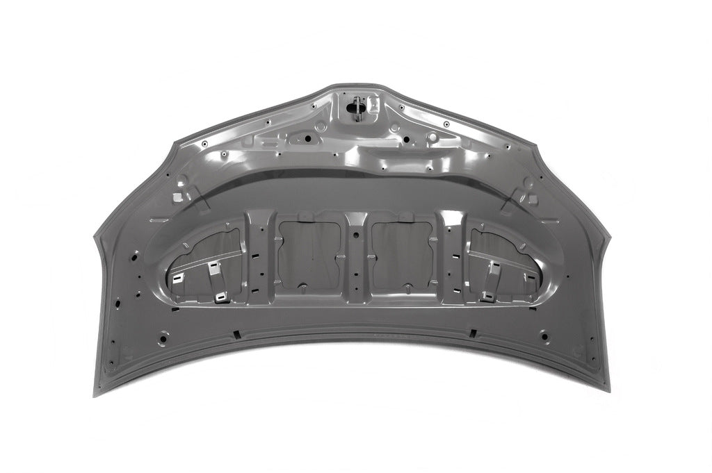 LM-Style Full Body Kit for Toyota Sienna 2010-2020 - image 7