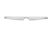 Stainless Steel Rear Bumper Protector for Skoda Octavia III A7 2013-2019 - image 2
