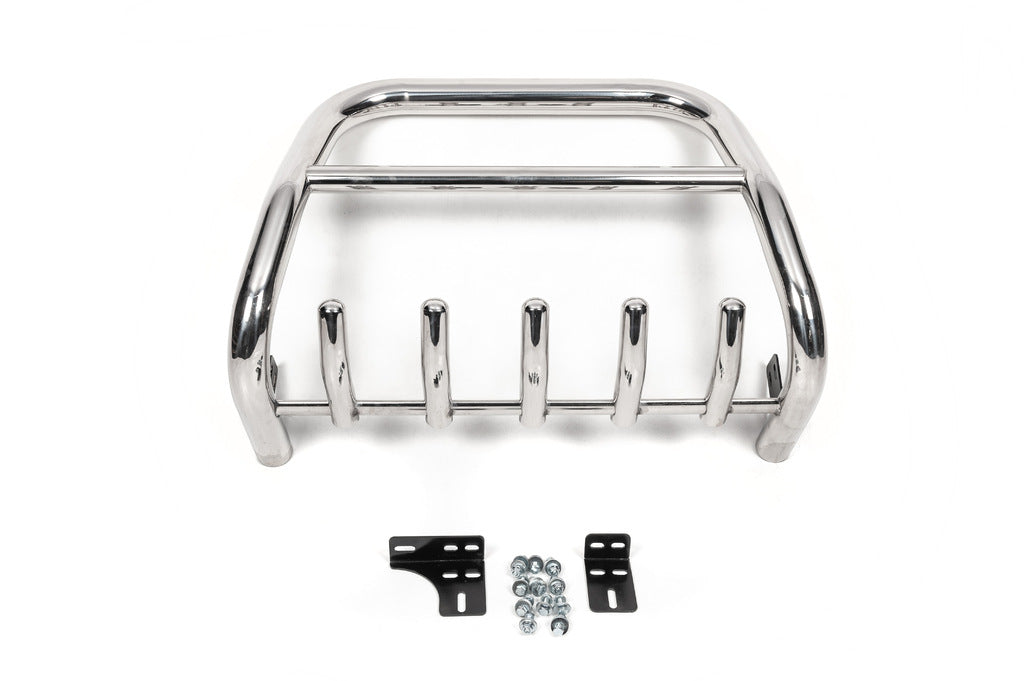 Bull Bar WT003 for Iveco Daily 1999-2006 - image 3